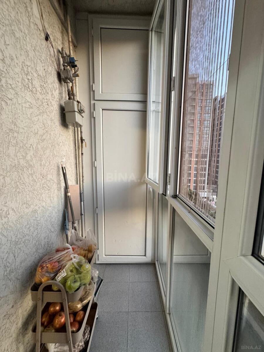 2 otaqlı Yeni tikili, Yasamal r., Bakı
