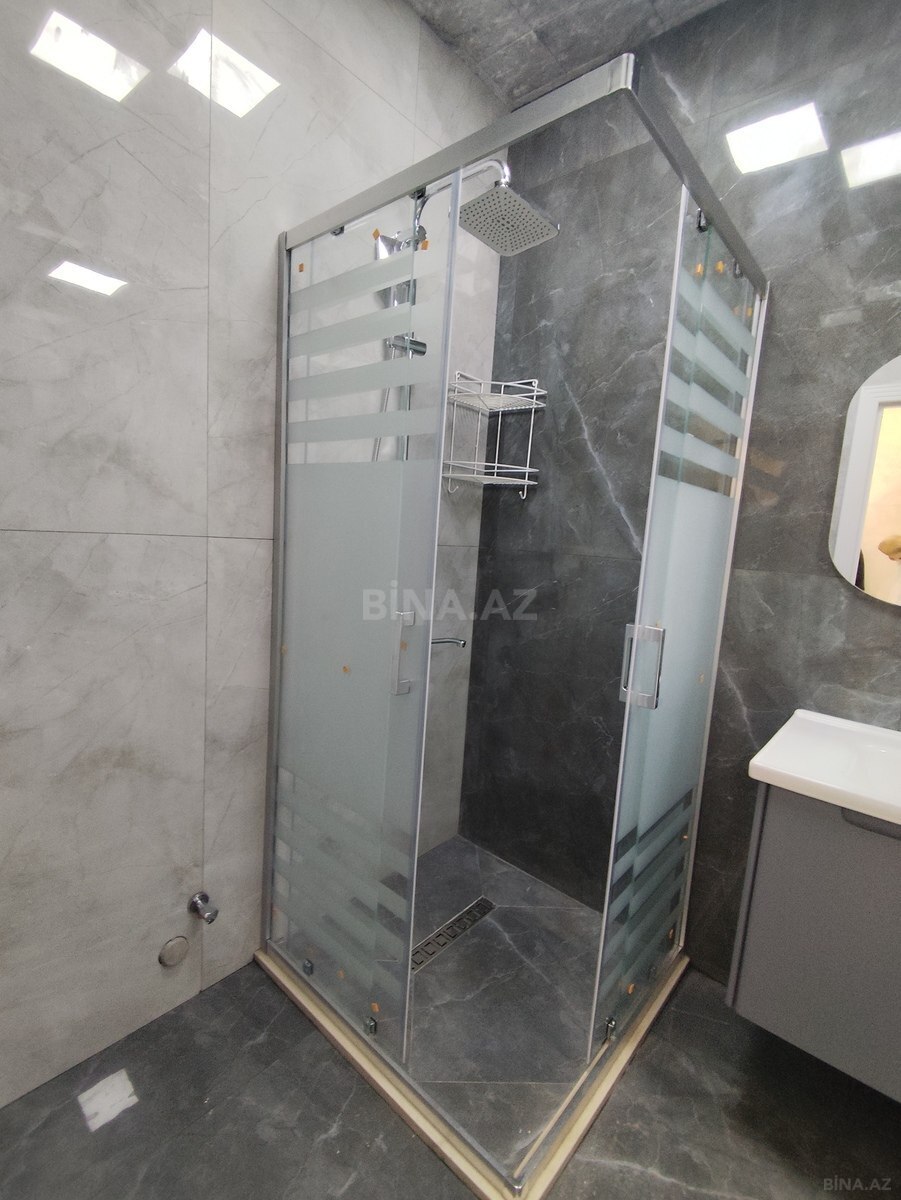 2 otaqlı Yeni tikili, Əhmədli q., Bakı