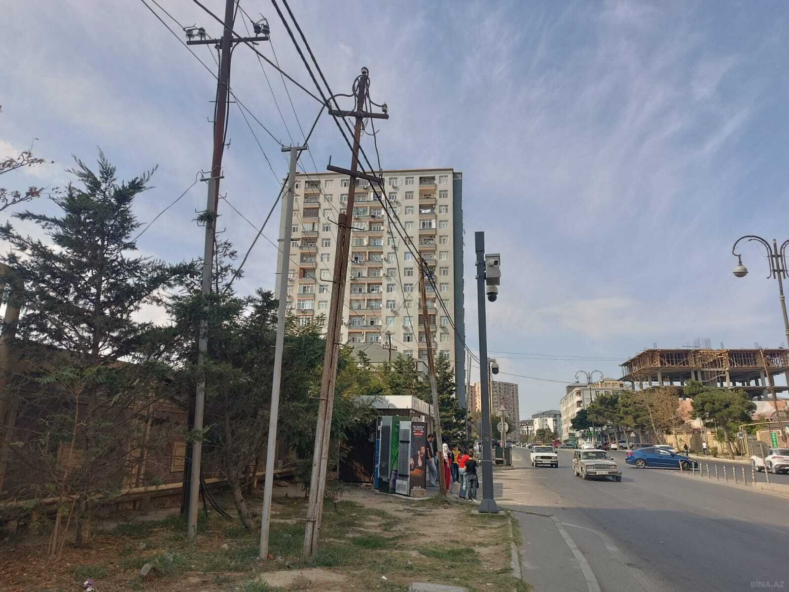 3 otaqlı Yeni tikili, Xırdalan