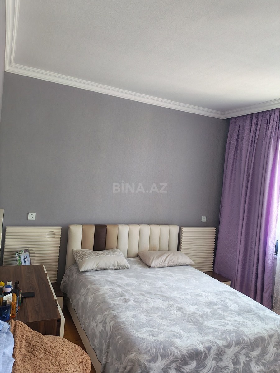 3 otaqlı Həyət evi/Bağ evi, Masazır q., Bakı
