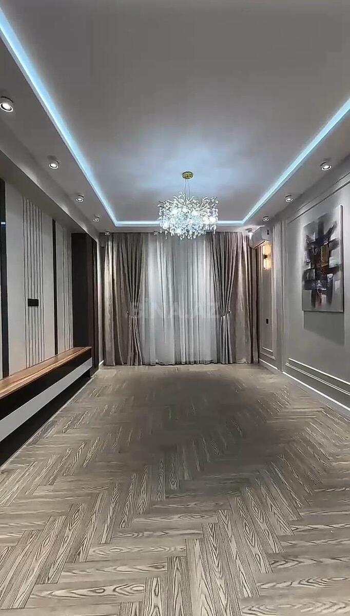 3 otaqlı Yeni tikili, 28 May m., Bakı