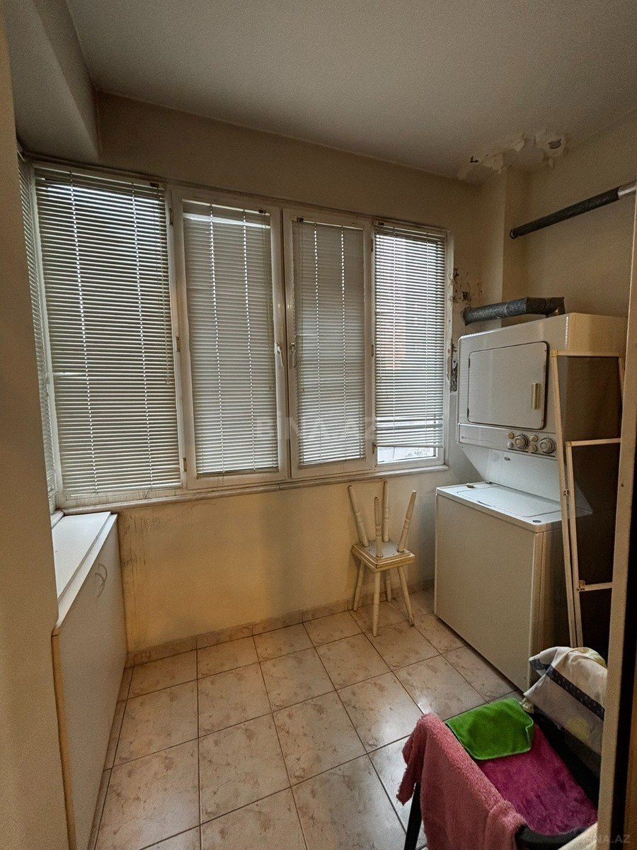 4 otaqlı Yeni tikili, 28 May m., Bakı