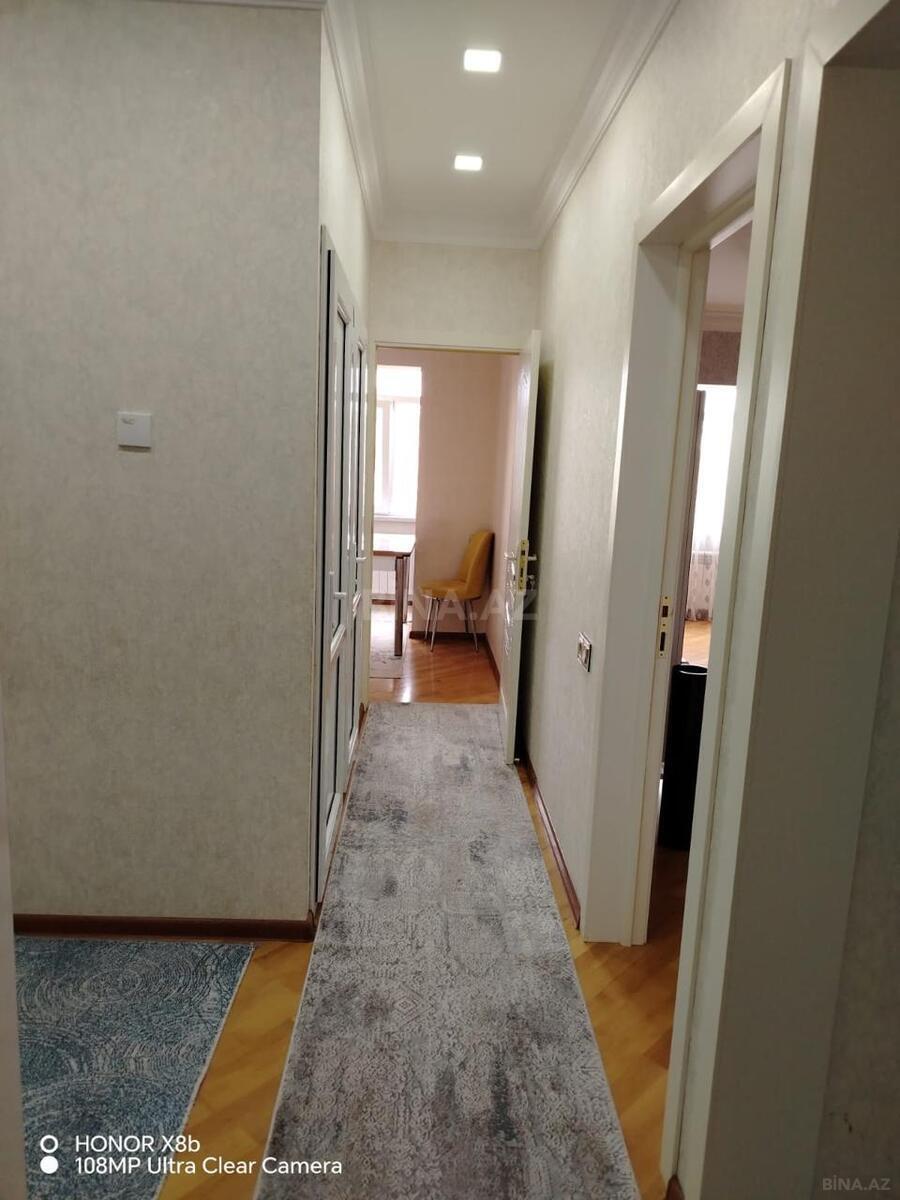 5 otaqlı Köhnə tikili, Köhnə Günəşli q., Bakı