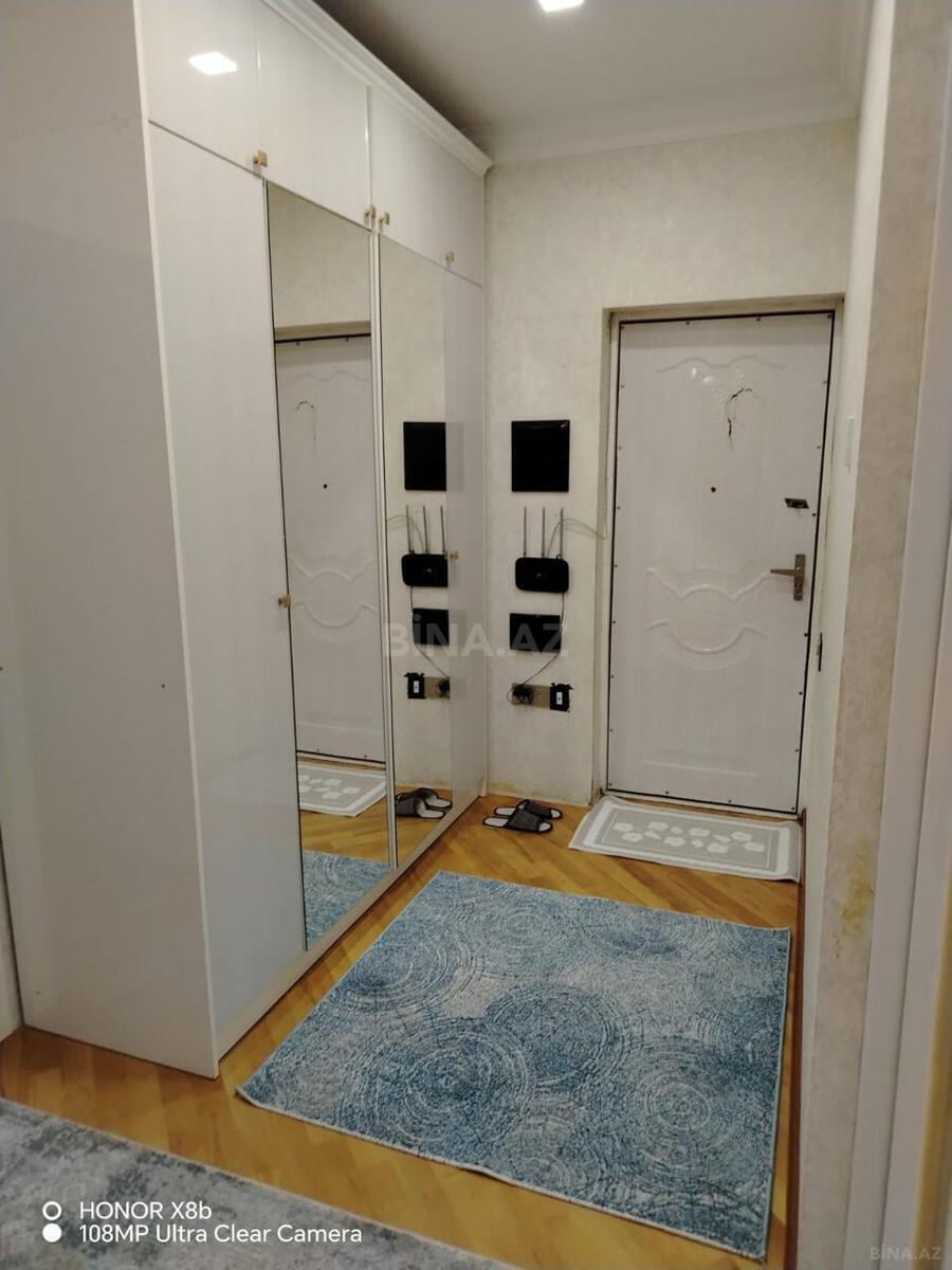 5 otaqlı Köhnə tikili, Köhnə Günəşli q., Bakı