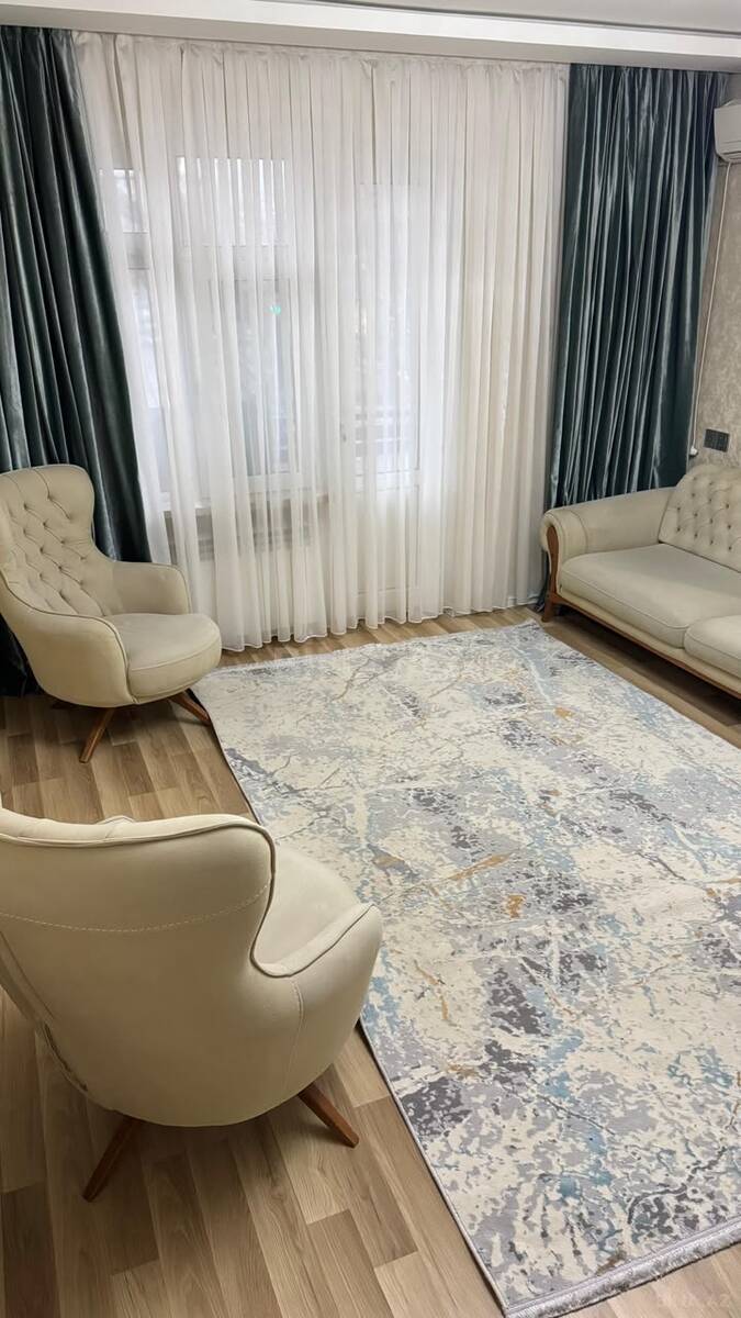 3 otaqlı Yeni tikili, 28 May m., Bakı
