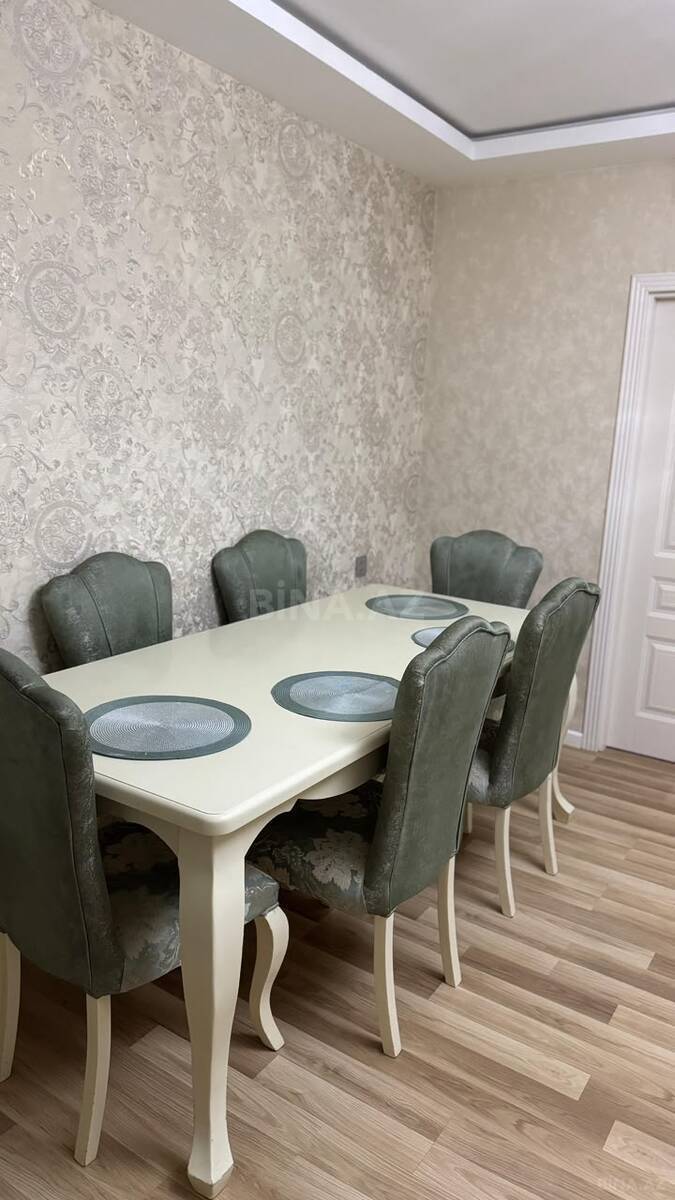 3 otaqlı Yeni tikili, 28 May m., Bakı