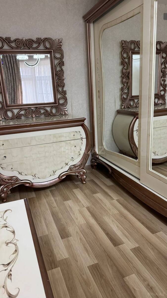 3 otaqlı Yeni tikili, 28 May m., Bakı