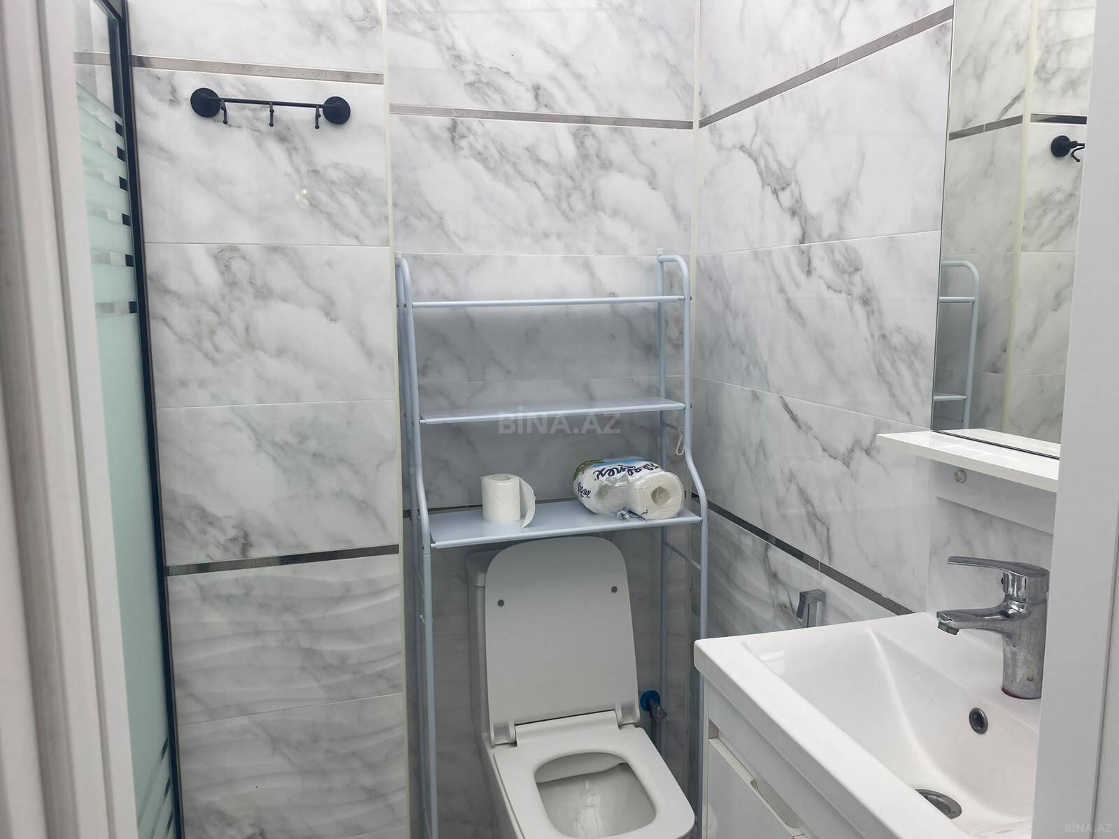 2 otaqlı Yeni tikili, Masazır q., Bakı