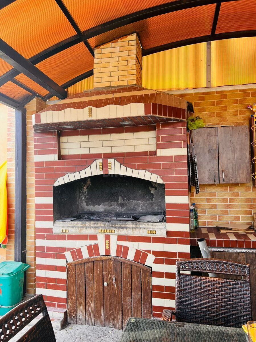 7 otaqlı Həyət evi/Bağ evi, Şağan q., Bakı
