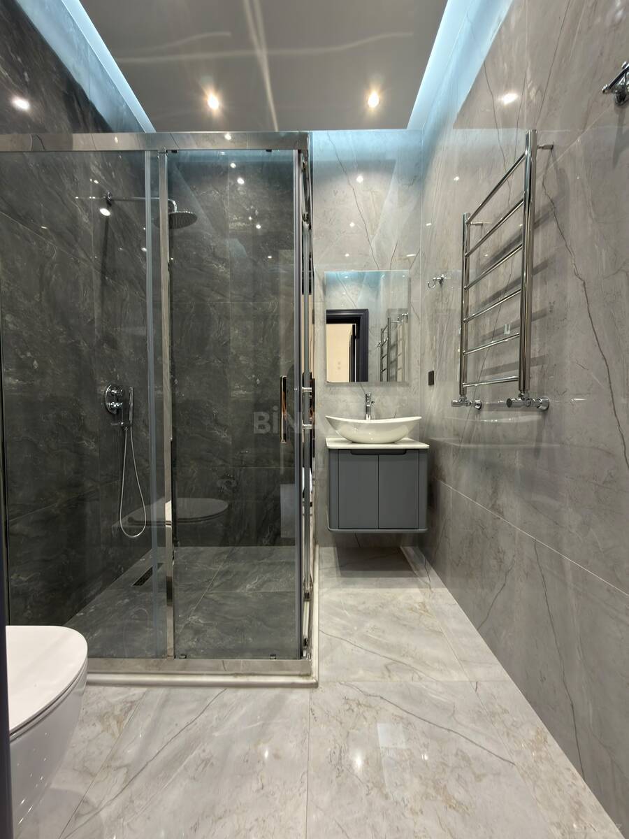 5 otaqlı Həyət evi/Bağ evi, Mərdəkan q., Bakı