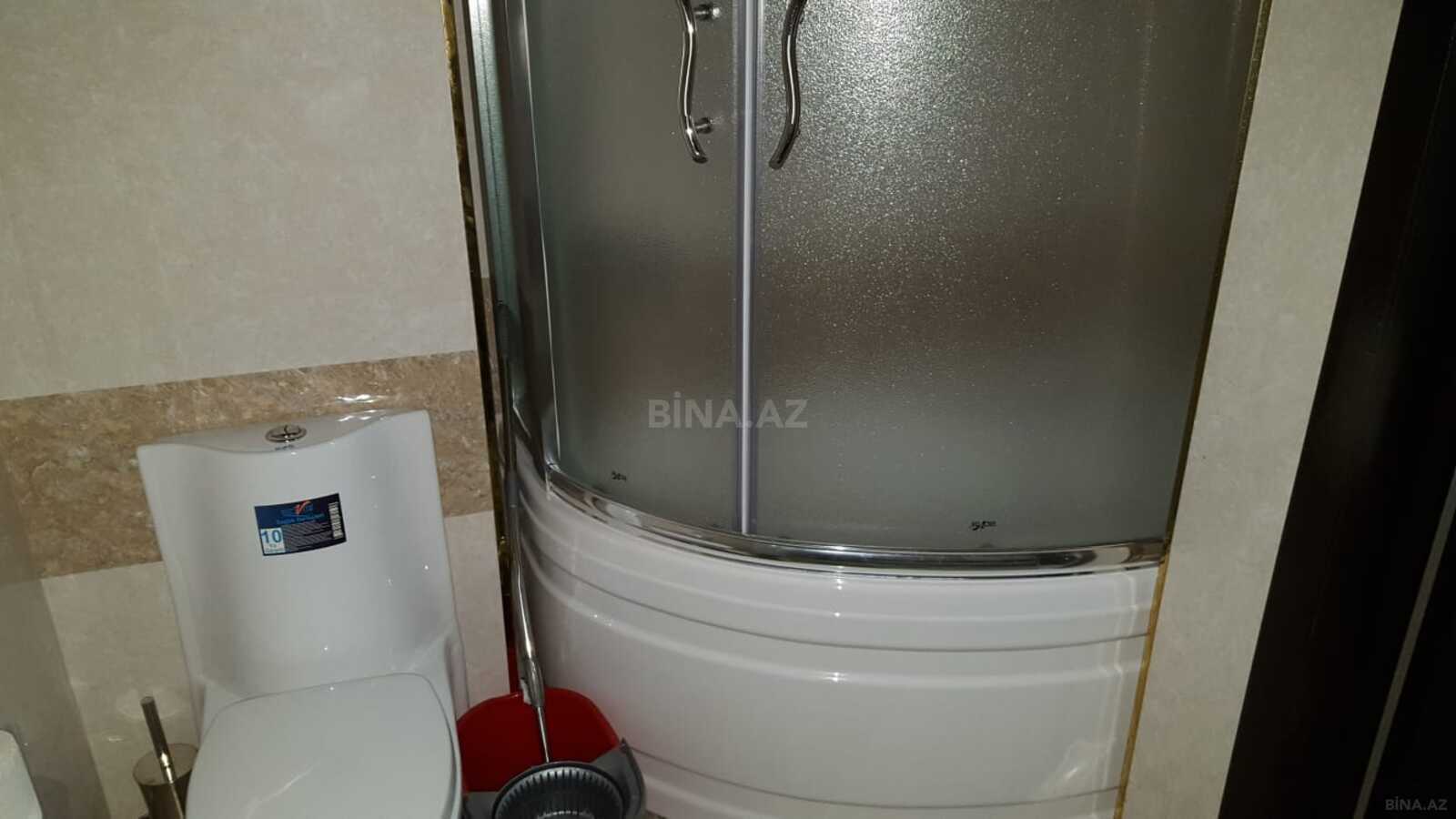 2 otaqlı Yeni tikili, Şah İsmayıl Xətai m., Bakı