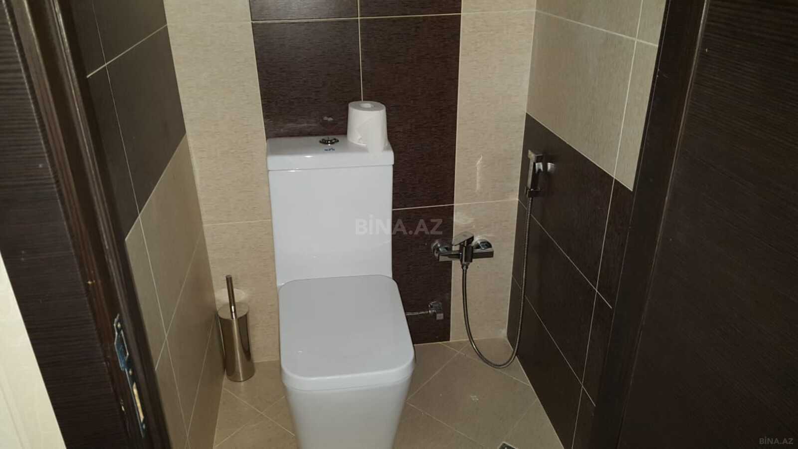 2 otaqlı Yeni tikili, Şah İsmayıl Xətai m., Bakı