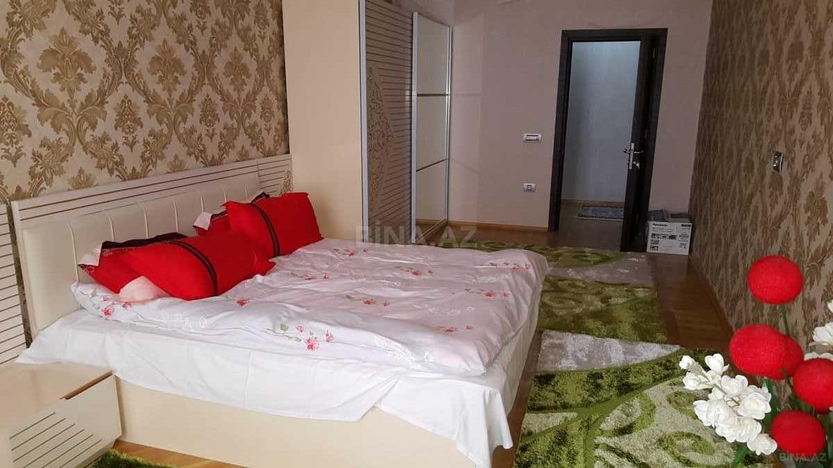 2 otaqlı Yeni tikili, Şah İsmayıl Xətai m., Bakı