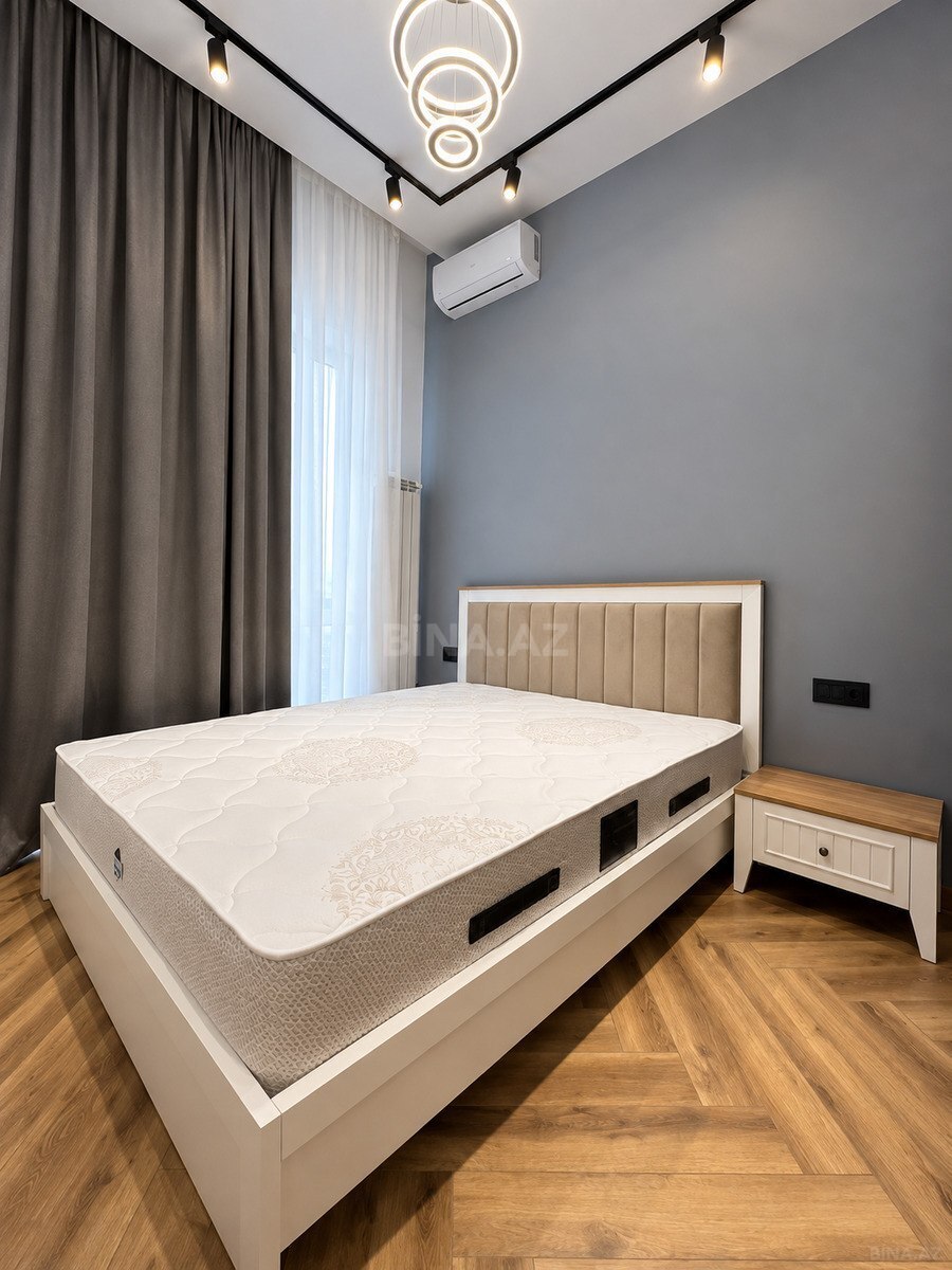 2 otaqlı Yeni tikili, 28 May m., Bakı