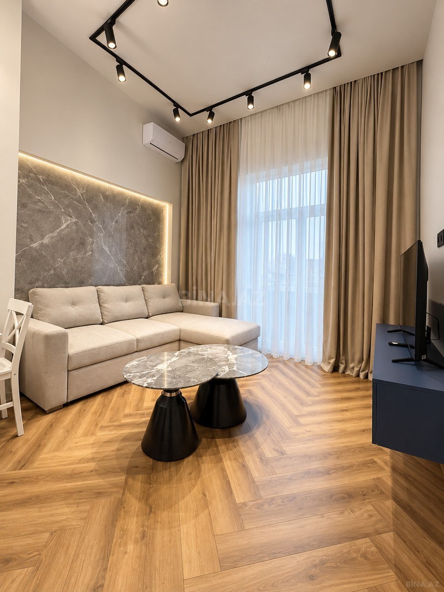 2 otaqlı Yeni tikili, 28 May m., Bakı
