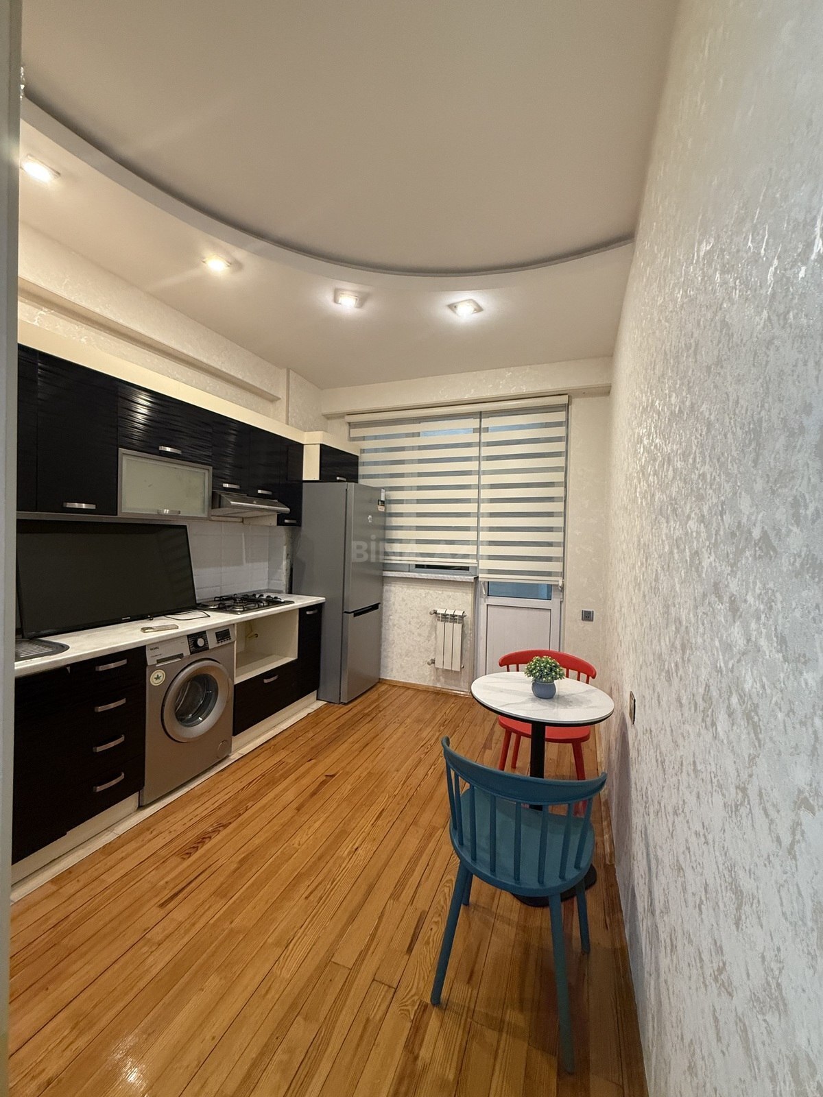 2 otaqlı Yeni tikili, Əhmədli m., Bakı