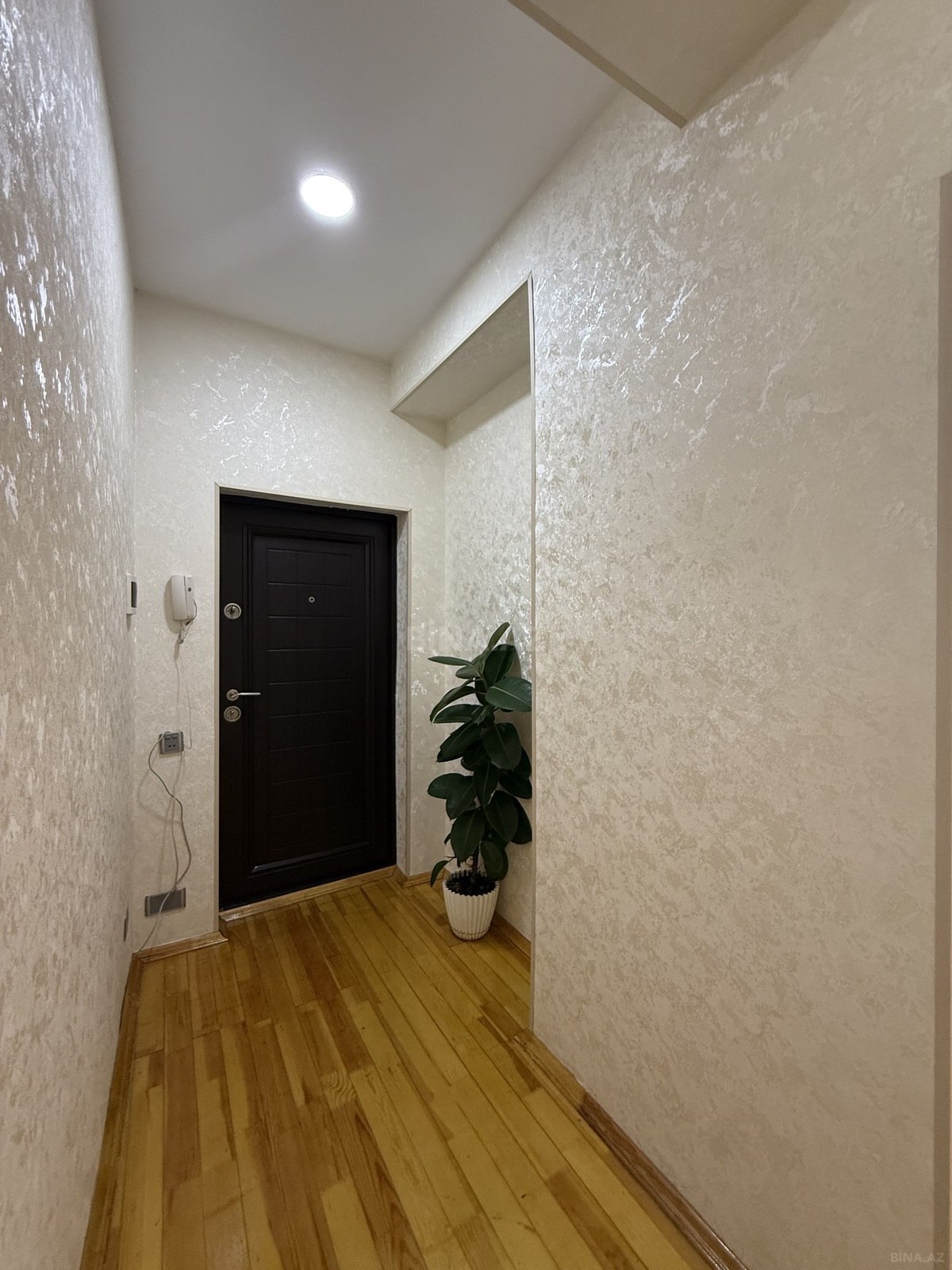 2 otaqlı Yeni tikili, Əhmədli m., Bakı