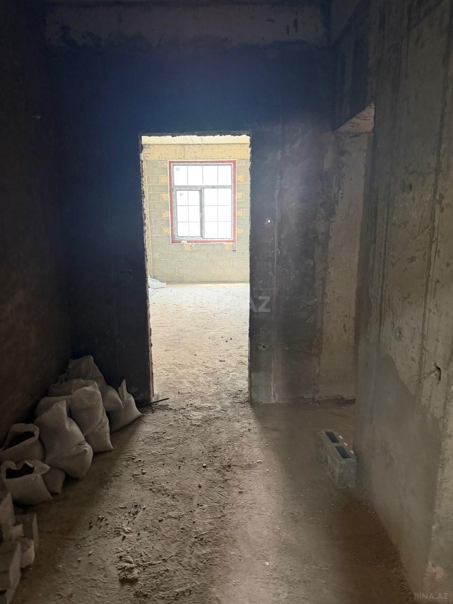 2 otaqlı Yeni tikili, Elmlər Akademiyası m., Bakı