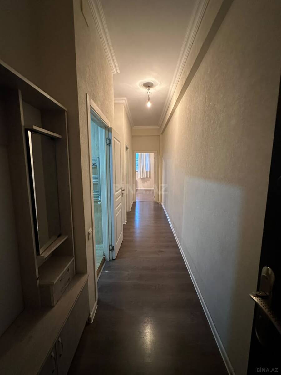 2 otaqlı Yeni tikili, İnşaatçılar m., Bakı