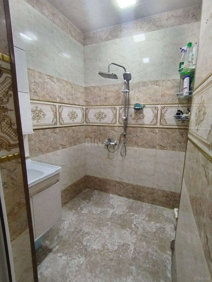 3 otaqlı Köhnə tikili, Hövsan q., Bakı