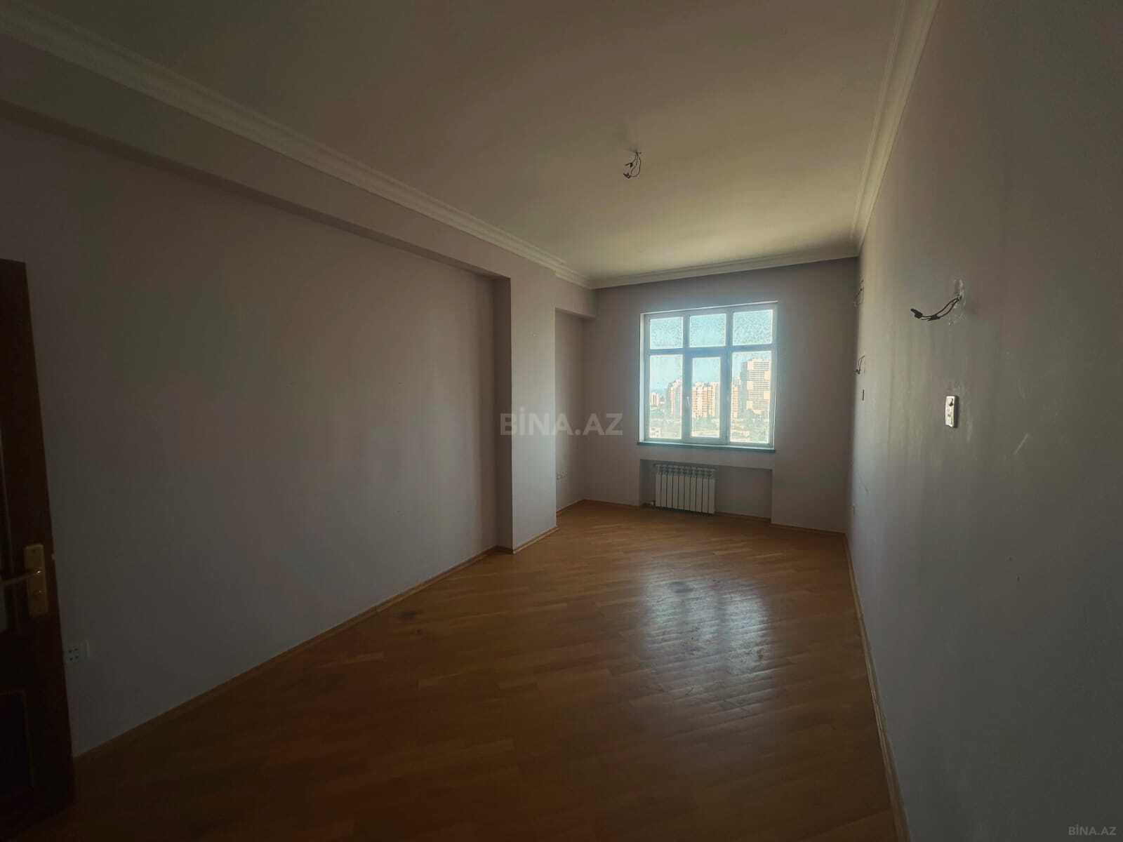3 otaqlı Yeni tikili, 20 Yanvar m., Bakı