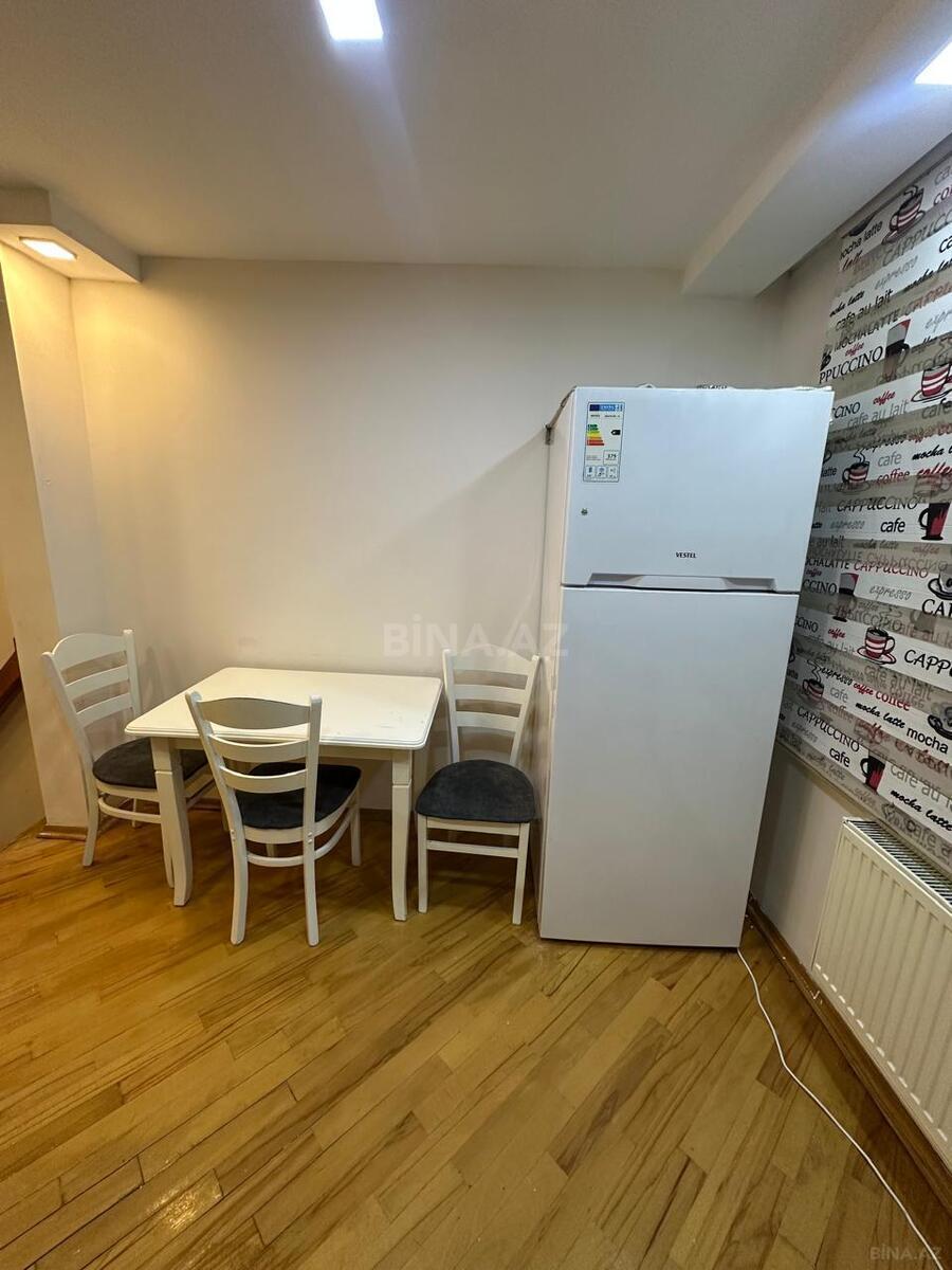 2 otaqlı Köhnə tikili, İnşaatçılar m., Bakı