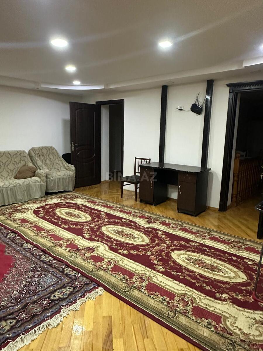 2 otaqlı Köhnə tikili, İnşaatçılar m., Bakı