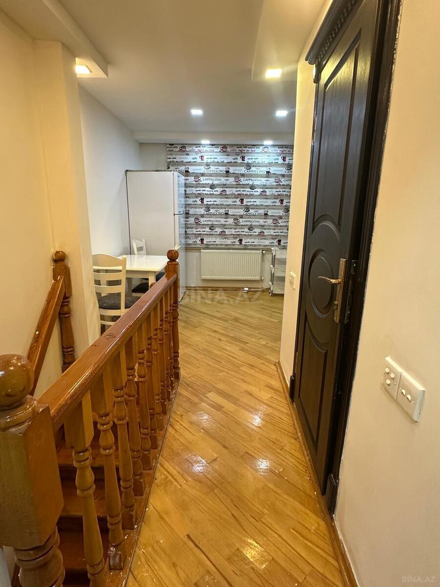 2 otaqlı Köhnə tikili, İnşaatçılar m., Bakı