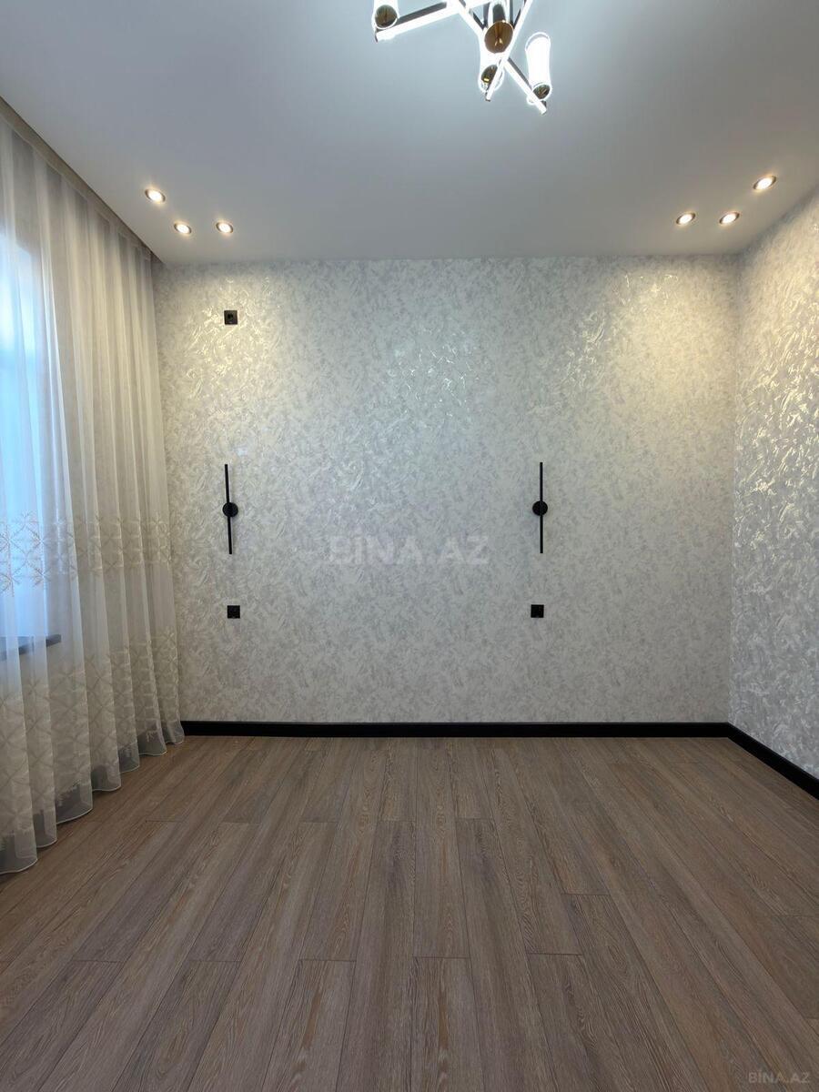 4 otaqlı Həyət evi/Bağ evi, Mərdəkan q., Bakı