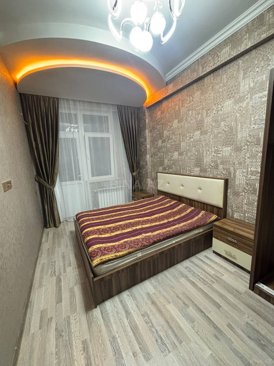 2 otaqlı Yeni tikili, Xırdalan