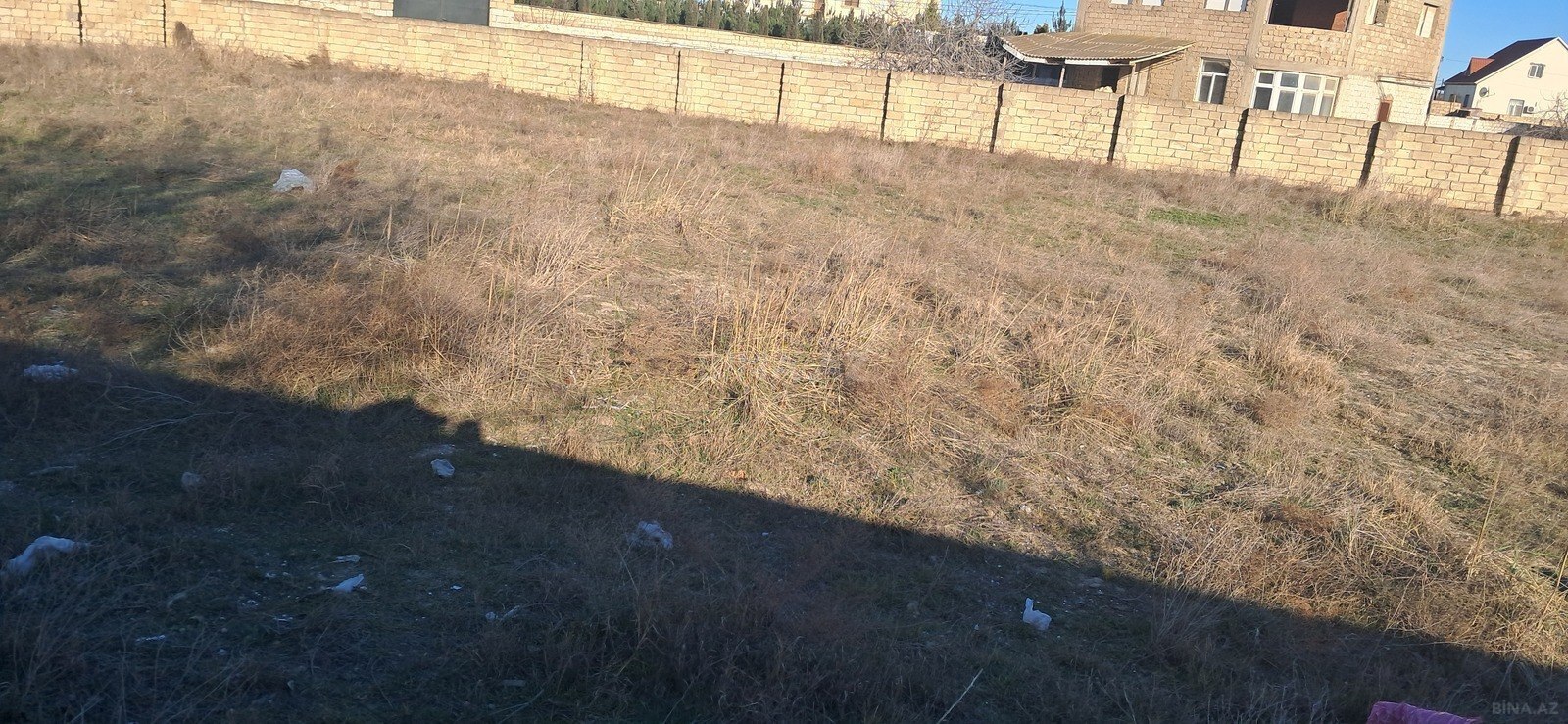 Torpaq Kürdəxanı q., Bakı