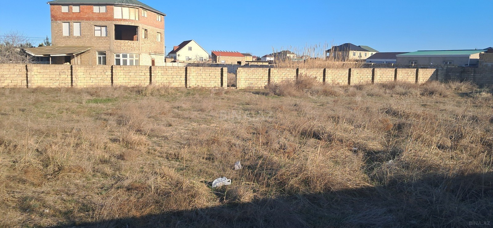 Torpaq Kürdəxanı q., Bakı
