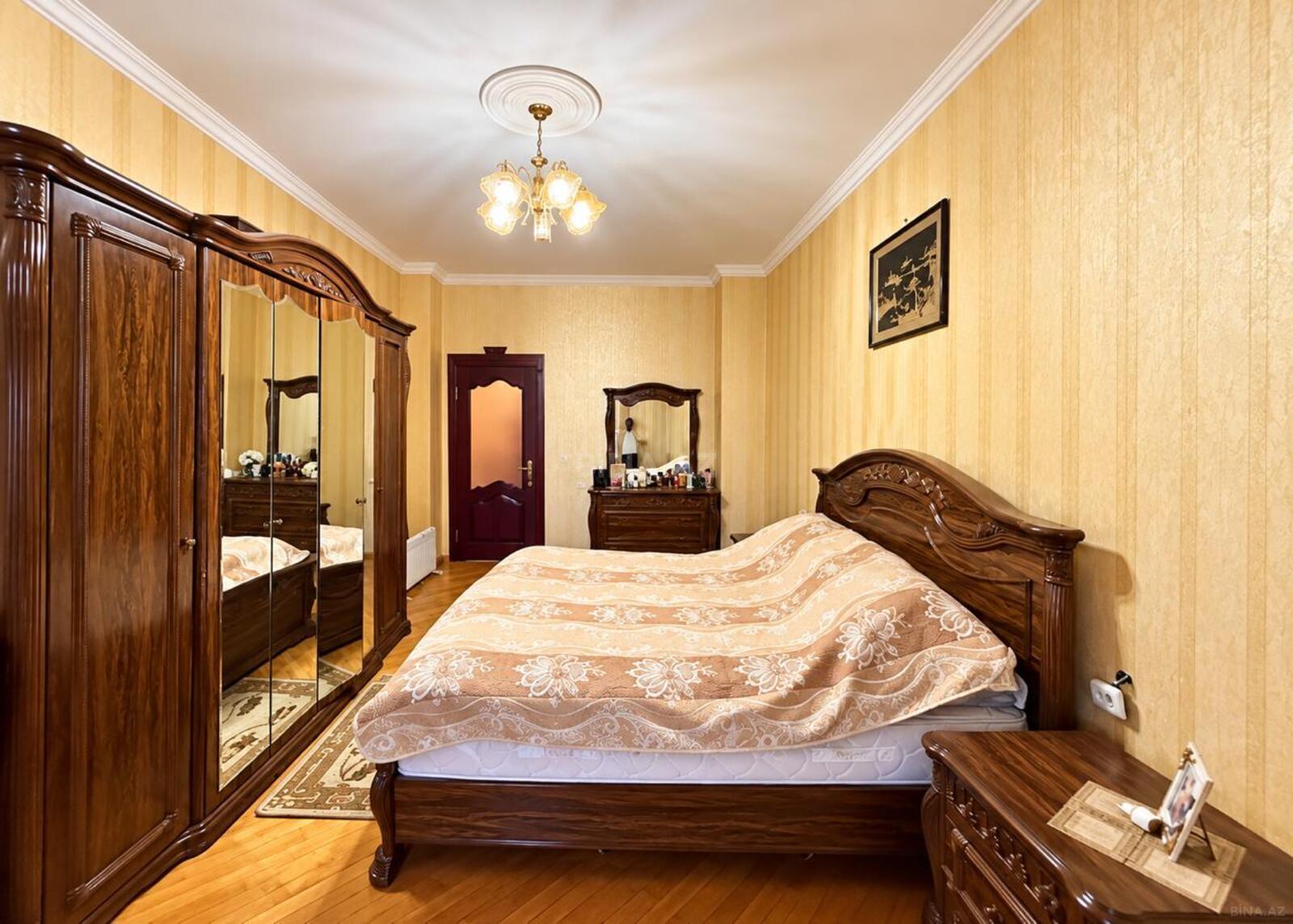 2 otaqlı Yeni tikili, Nərimanov r., Bakı