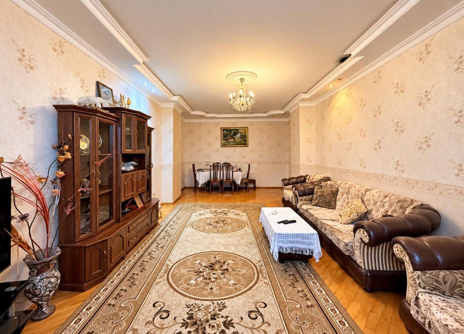 2 otaqlı Yeni tikili, Nərimanov r., Bakı
