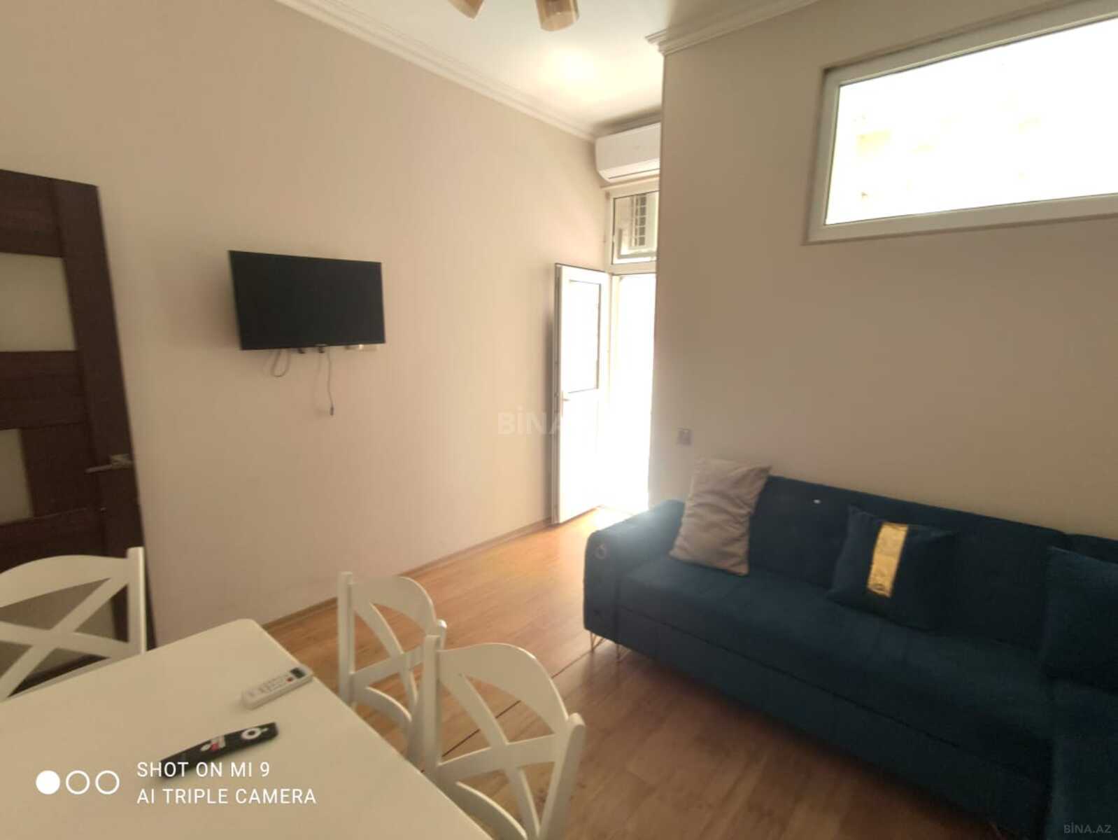1 otaqlı Yeni tikili, Xırdalan