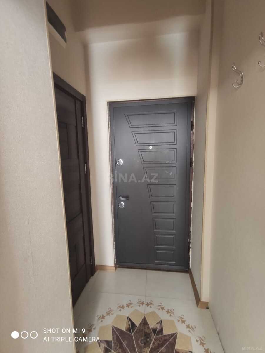 1 otaqlı Yeni tikili, Xırdalan