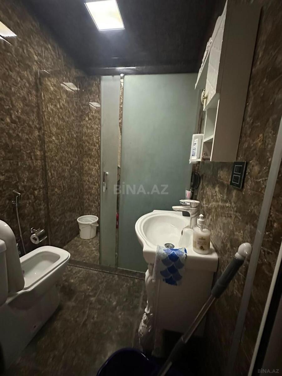2 otaqlı Yeni tikili, Həzi Aslanov q., Bakı