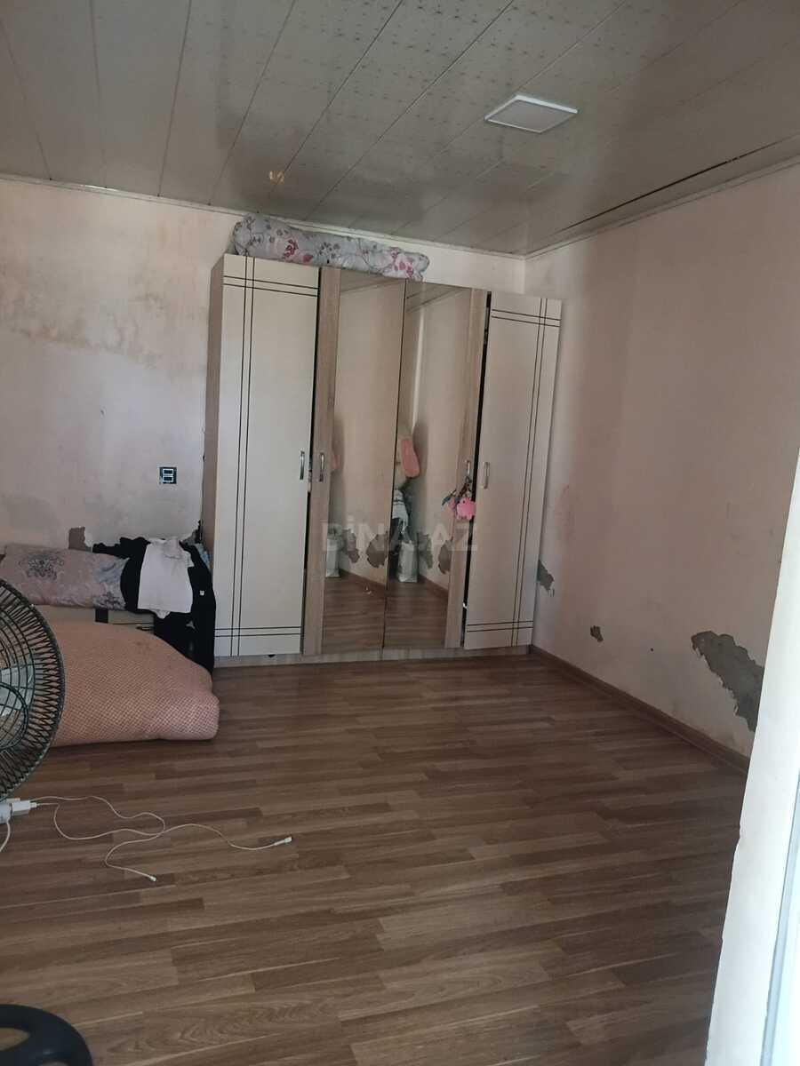 Torpaq Suraxanı q., Bakı