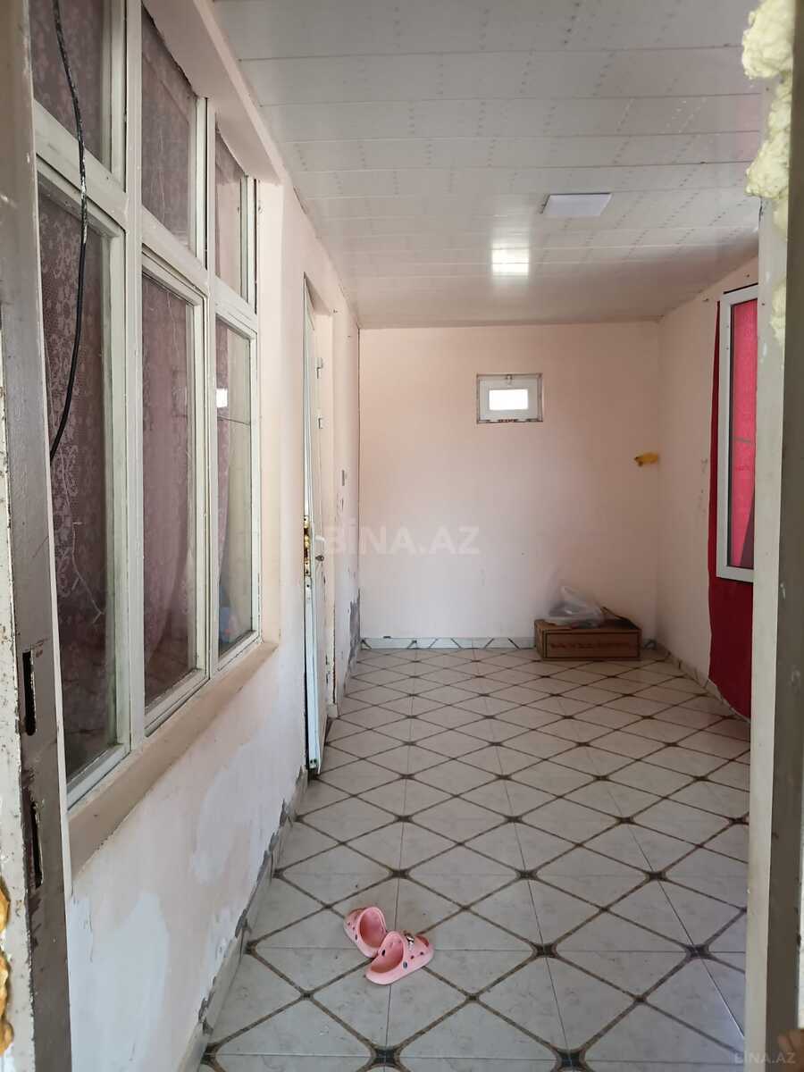 Torpaq Suraxanı q., Bakı