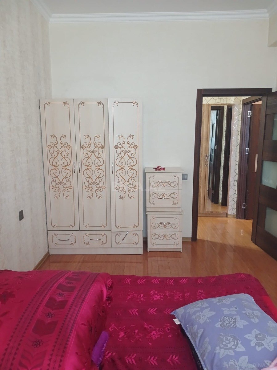 2 otaqlı Yeni tikili, Xırdalan