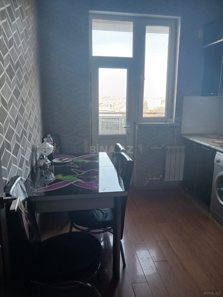 2 otaqlı Yeni tikili, Xırdalan