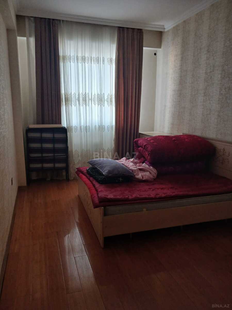 2 otaqlı Yeni tikili, Xırdalan