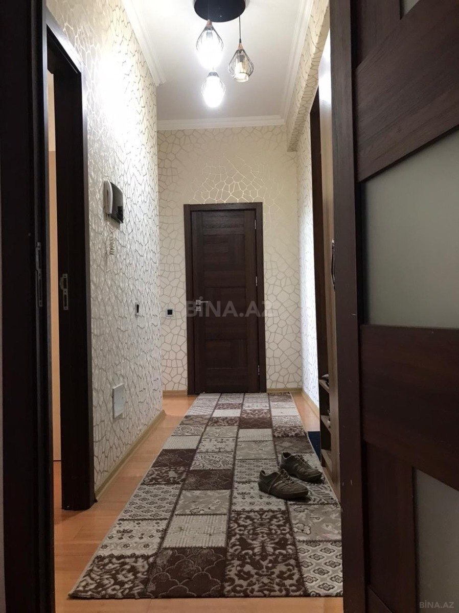 2 otaqlı Yeni tikili, Xırdalan