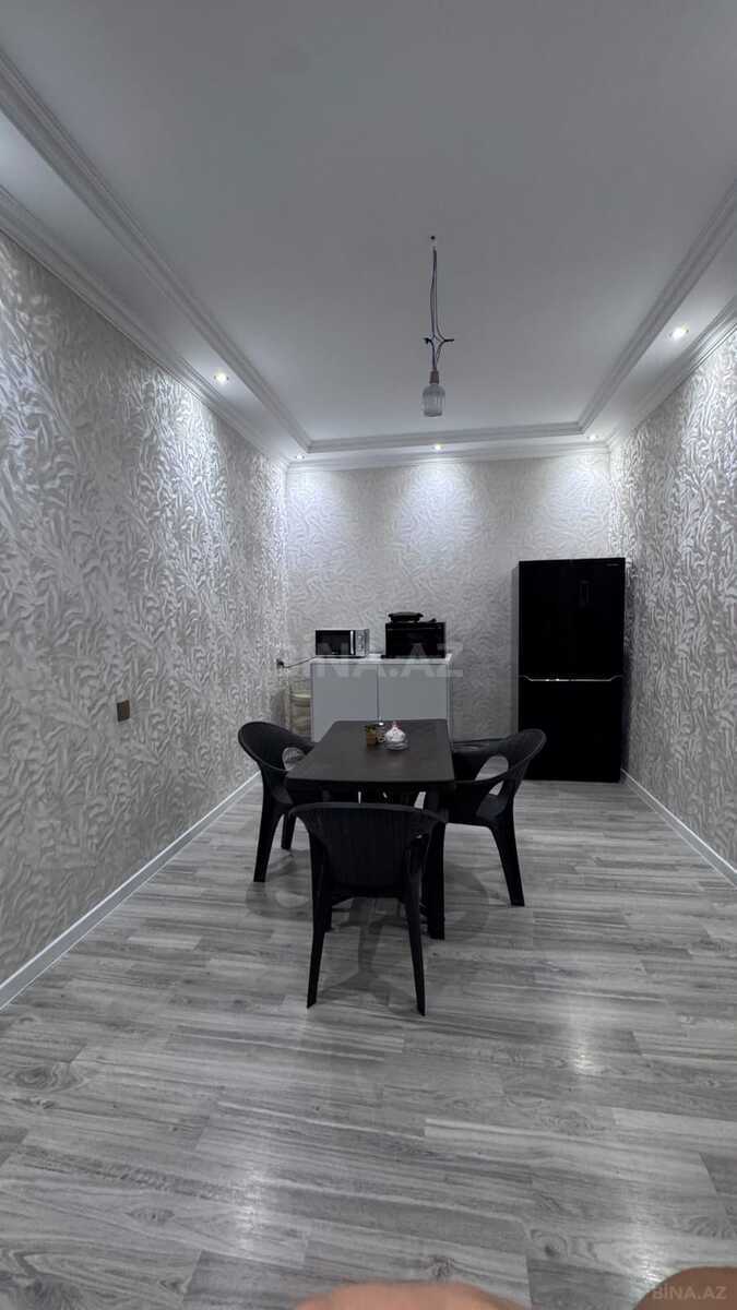 4 otaqlı Həyət evi/Bağ evi, Masazır q., Bakı