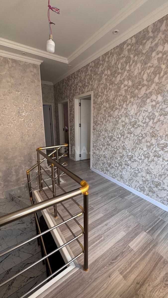 4 otaqlı Həyət evi/Bağ evi, Masazır q., Bakı