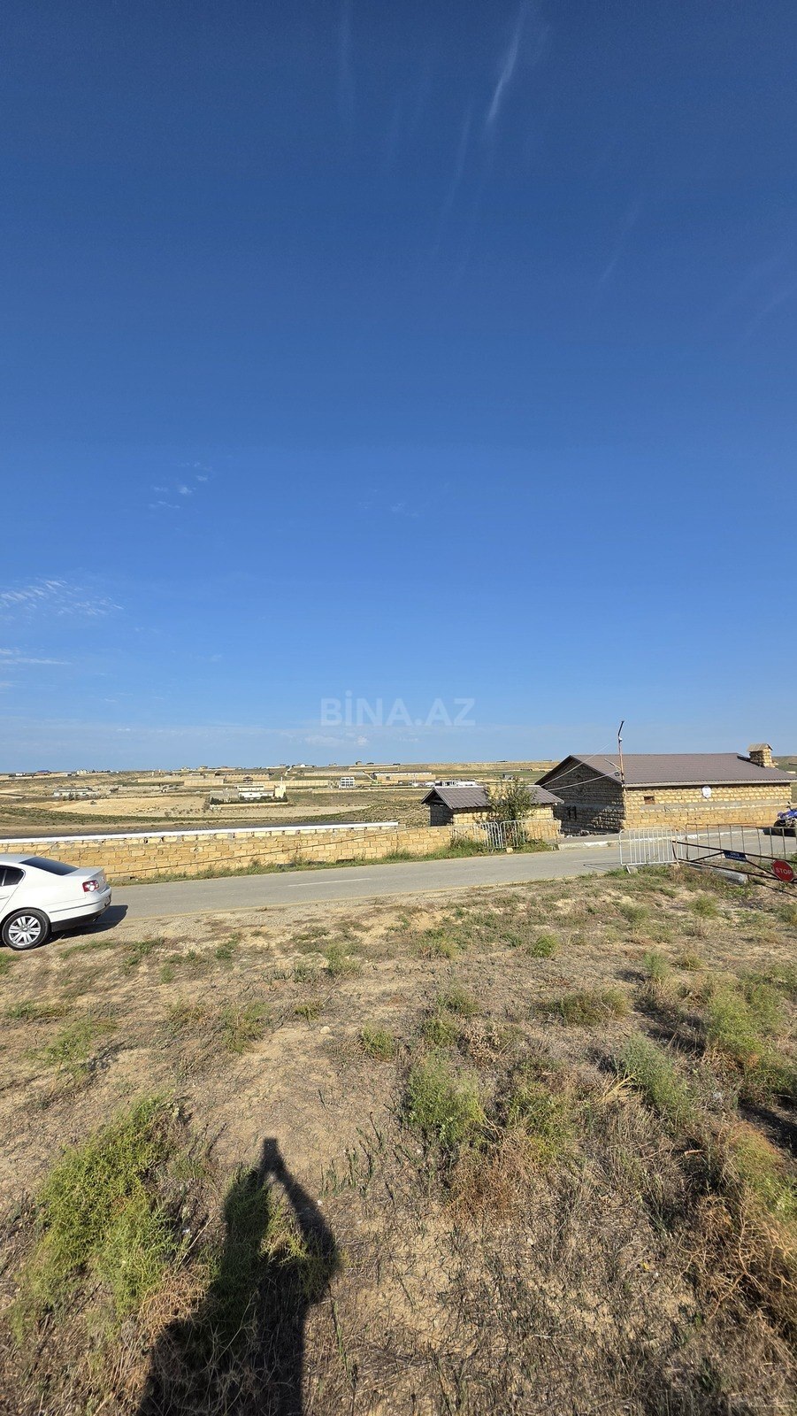 Torpaq Novxanı q., Bakı
