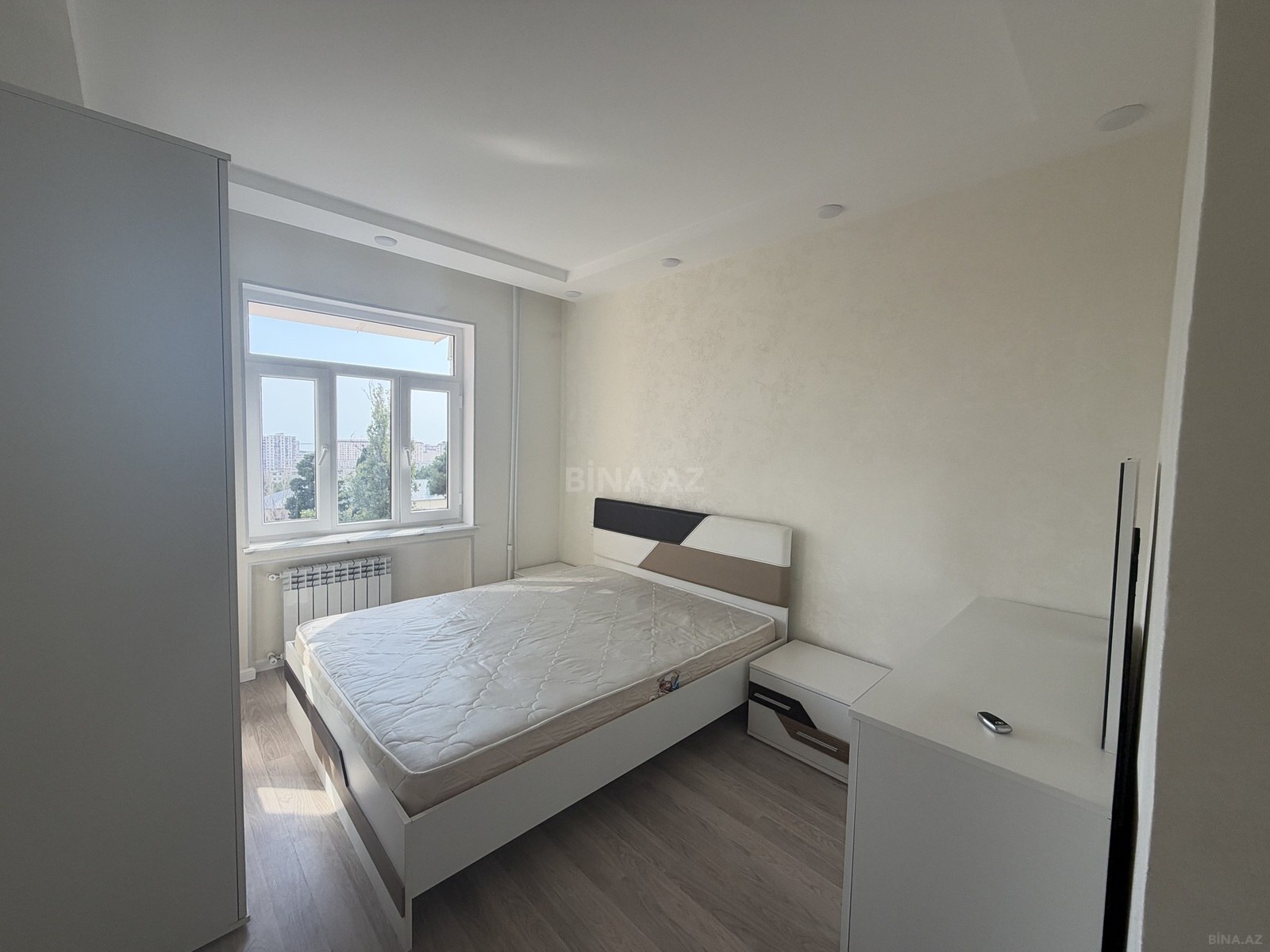 2 otaqlı Köhnə tikili, Əhmədli m., Bakı