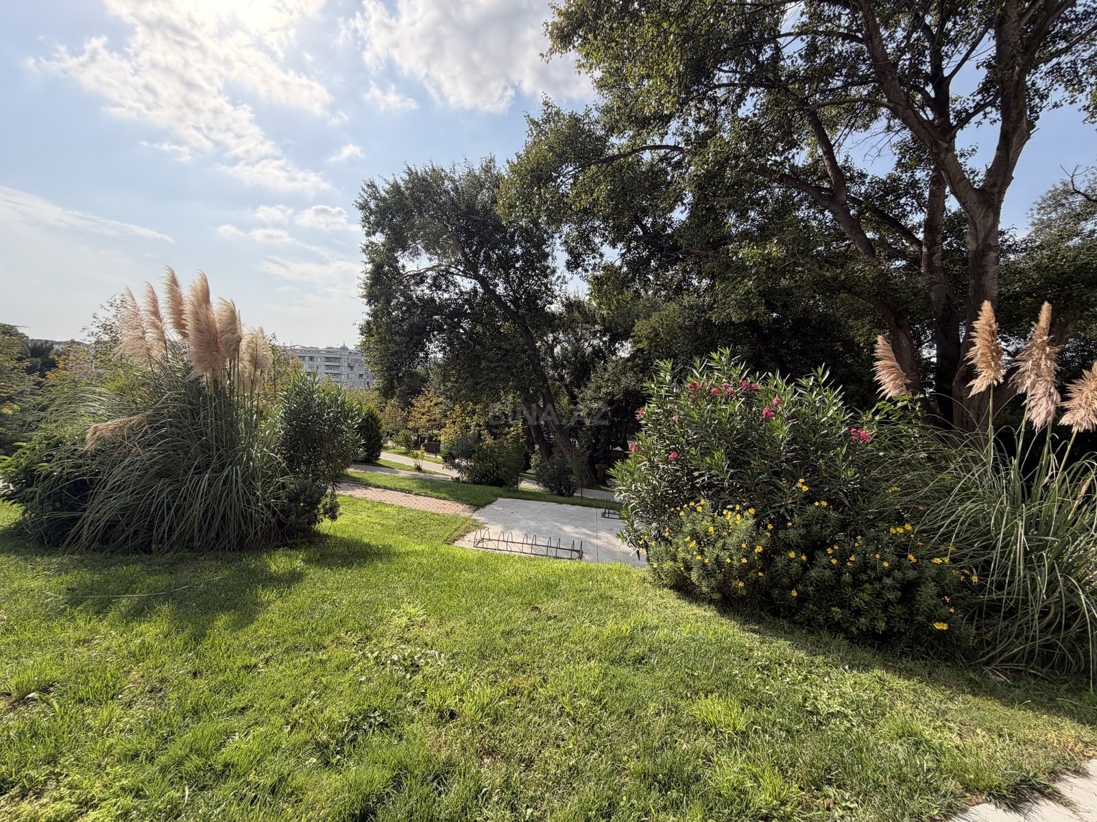 2 otaqlı Köhnə tikili, Əhmədli m., Bakı