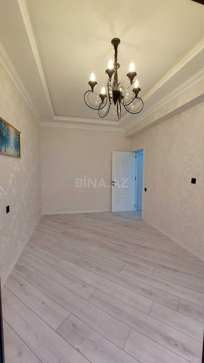 2 otaqlı Yeni tikili, Masazır q., Bakı