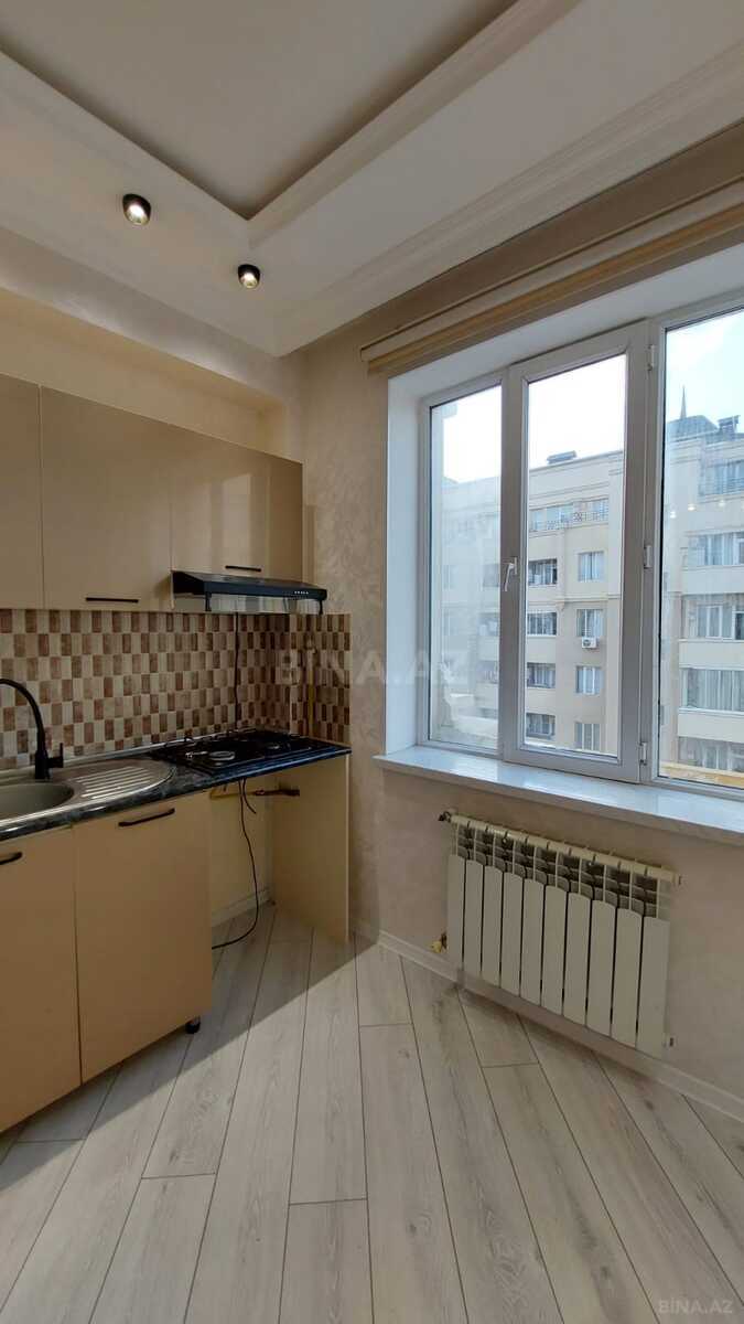 2 otaqlı Yeni tikili, Masazır q., Bakı